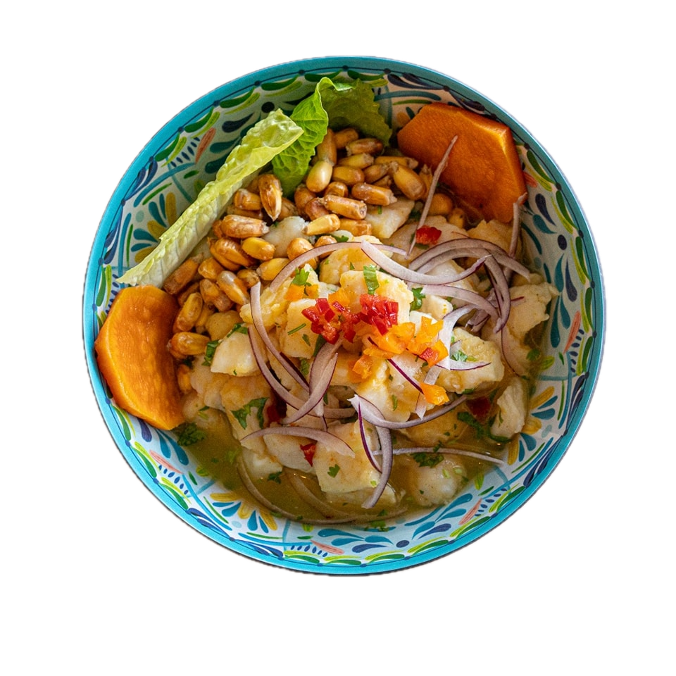 Ceviche